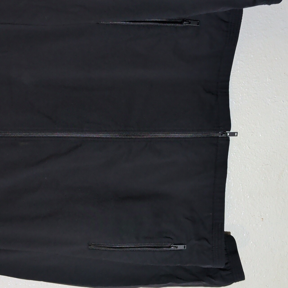 Theory Men's Black Lightweight Jacket - Picture 3 of 15